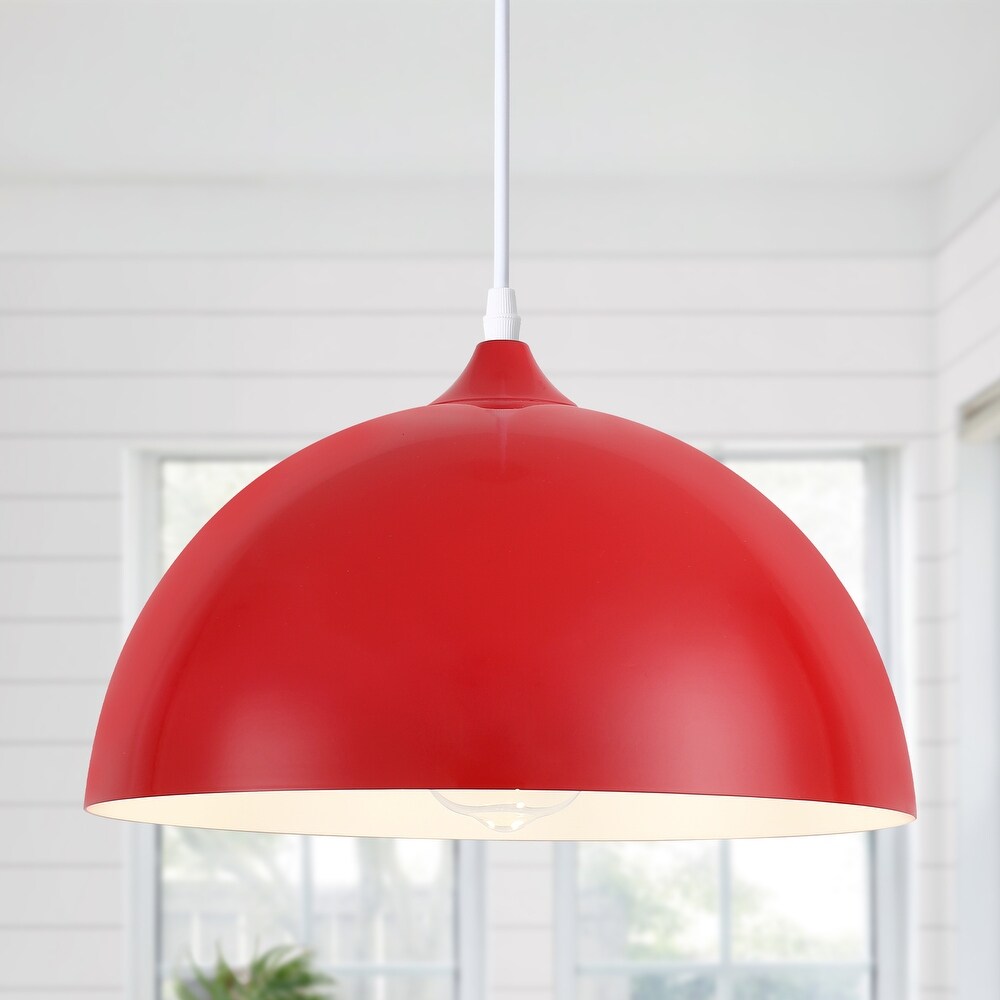 Red Industrial Kitchen Island Lights Bed Bath & Beyond